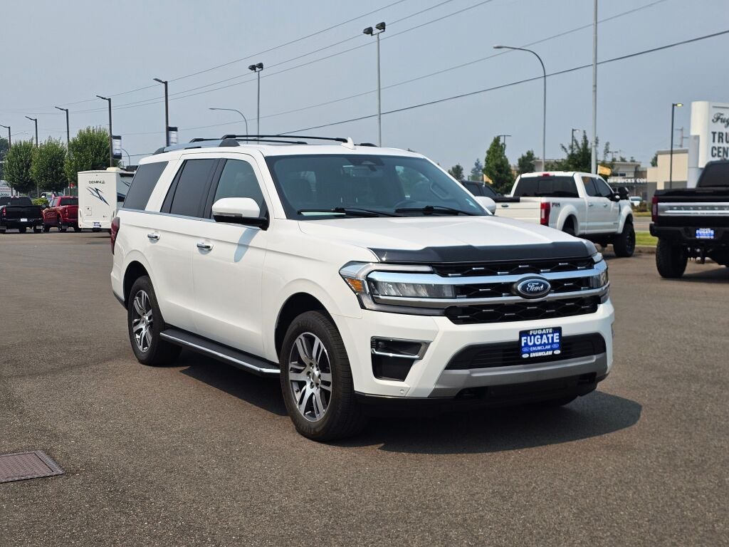 2023 Ford Expedition Limited