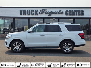 2023 Ford Expedition Limited