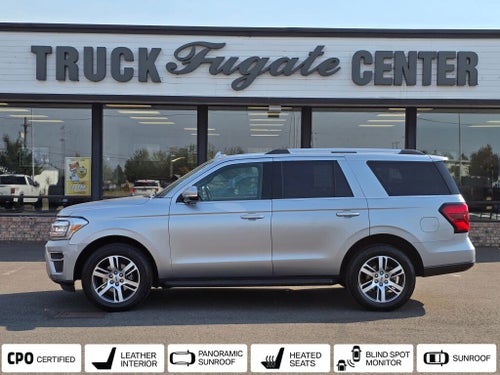 2024 Ford Expedition Limited