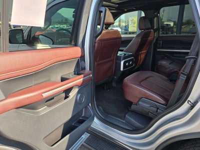 2024 Ford Expedition Limited