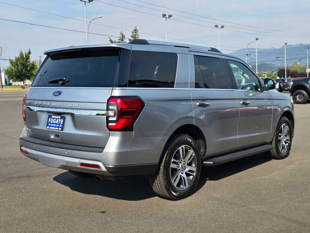 2024 Ford Expedition Limited