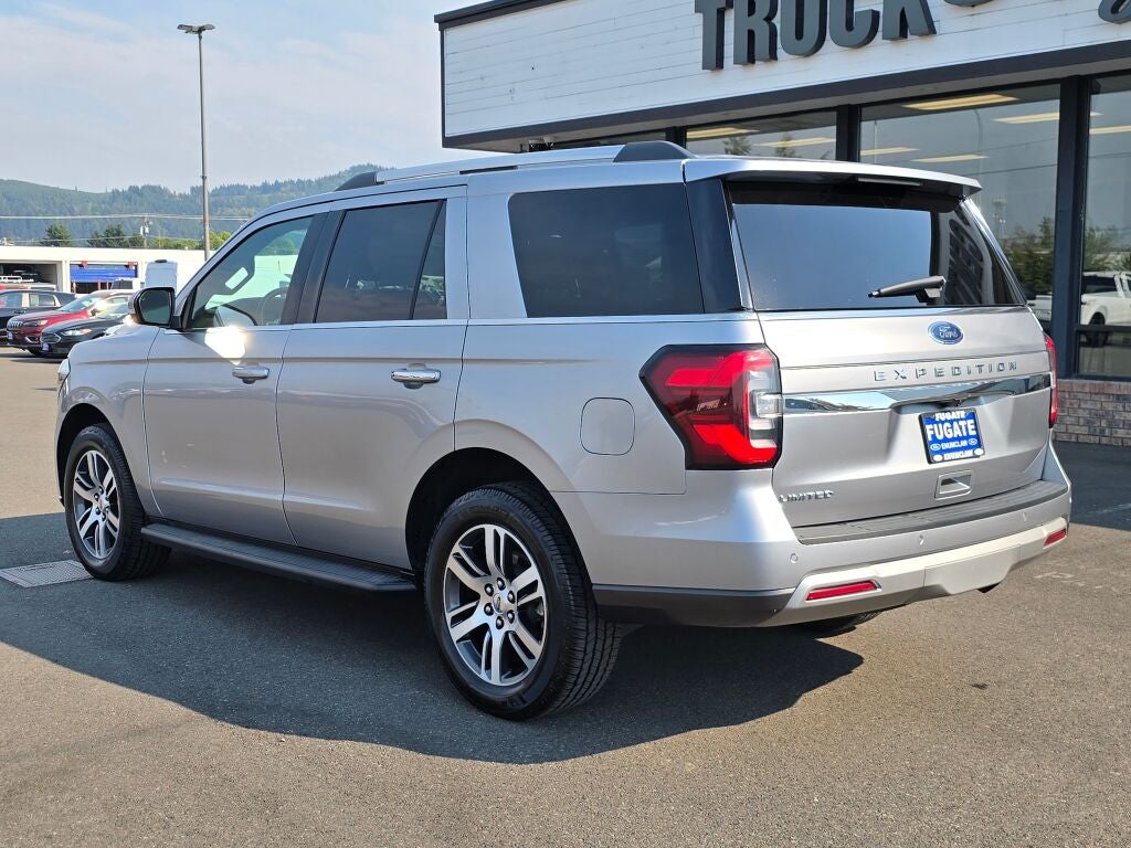 2024 Ford Expedition Limited