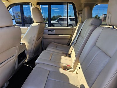 2017 Ford Expedition Limited