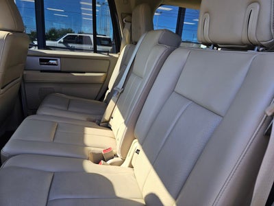 2017 Ford Expedition Limited
