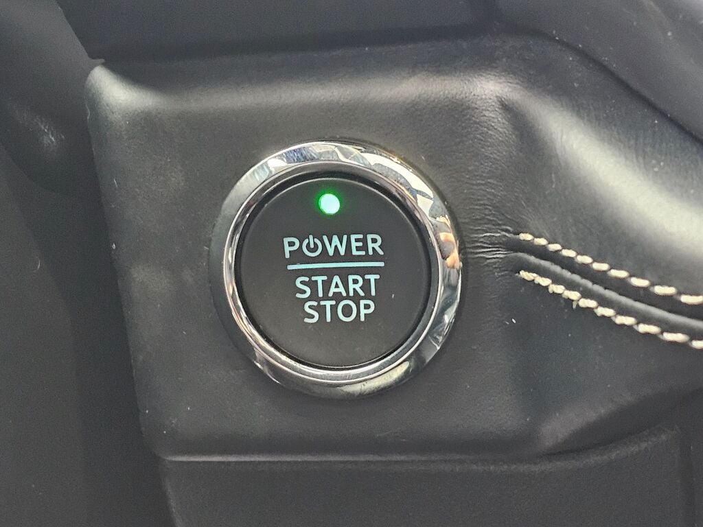 2024 Ford F-150 Lightning Platinum