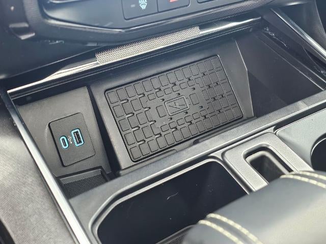 2024 Ford F-150 Lightning Platinum