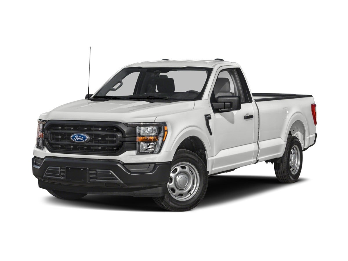 2023 Ford F-250 XL Crew Cab 8' Box's photo