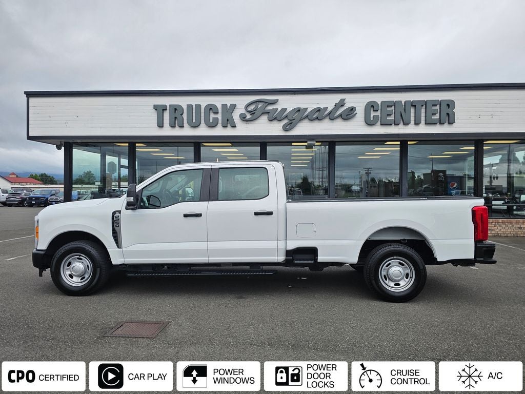 2023 Ford F-250SD XL