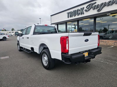 2023 Ford F-250SD XL
