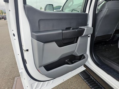 2023 Ford F-250SD XL