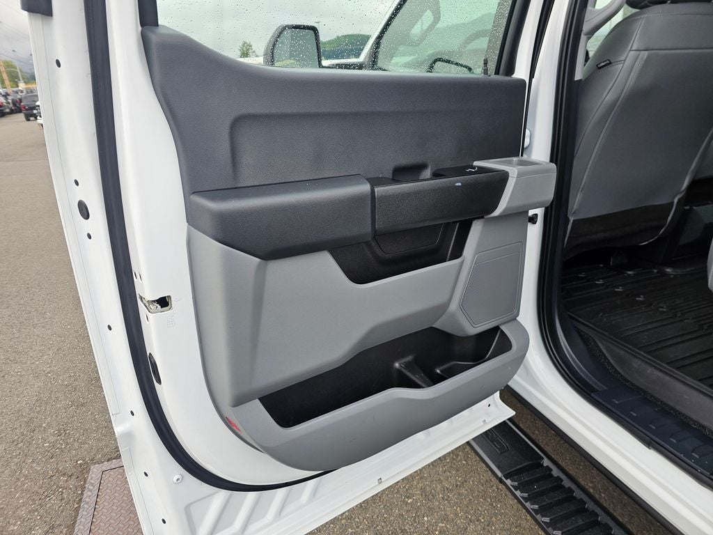 2023 Ford F-250SD XL