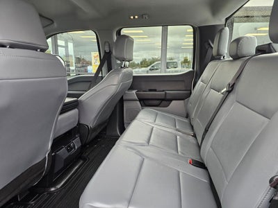 2023 Ford F-250SD XL