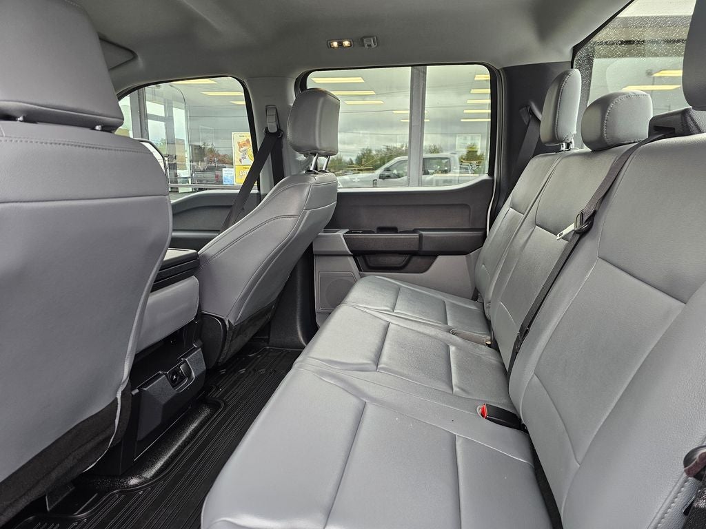 2023 Ford F-250SD XL