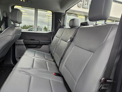 2023 Ford F-250SD XL