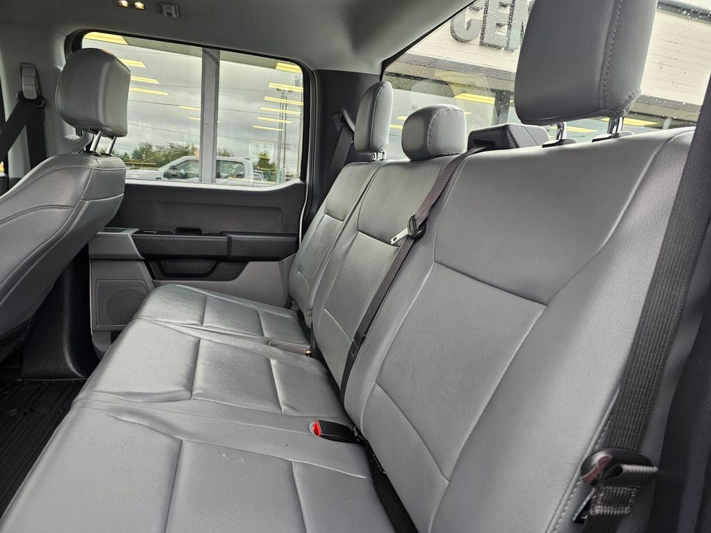 2023 Ford F-250SD XL