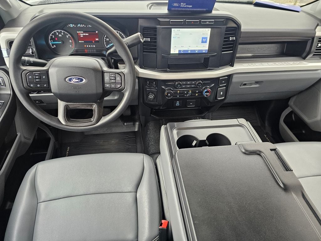 2023 Ford F-250SD XL