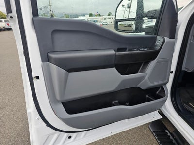 2023 Ford F-250SD XL