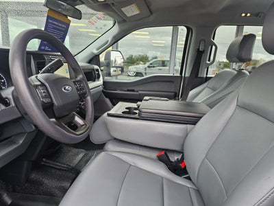 2023 Ford F-250SD XL