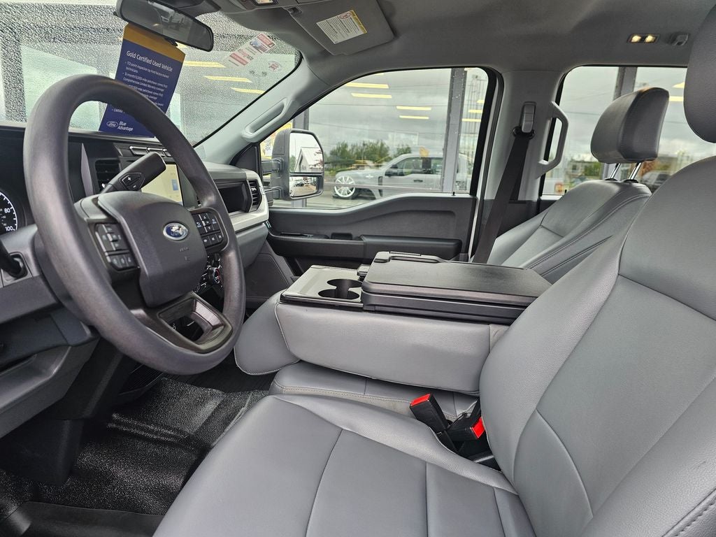 2023 Ford F-250SD XL