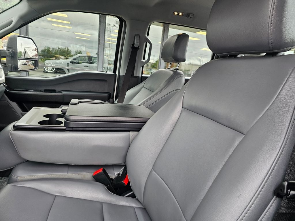 2023 Ford F-250SD XL