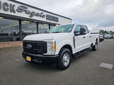 2023 Ford F-250SD XL