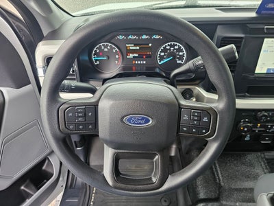 2023 Ford F-250SD XL