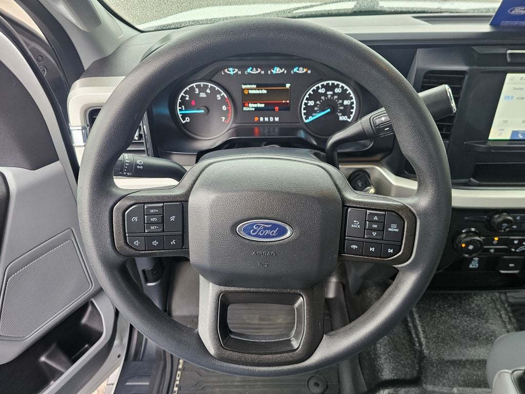 2023 Ford F-250SD XL