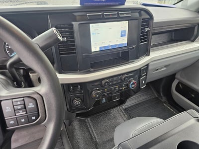 2023 Ford F-250SD XL