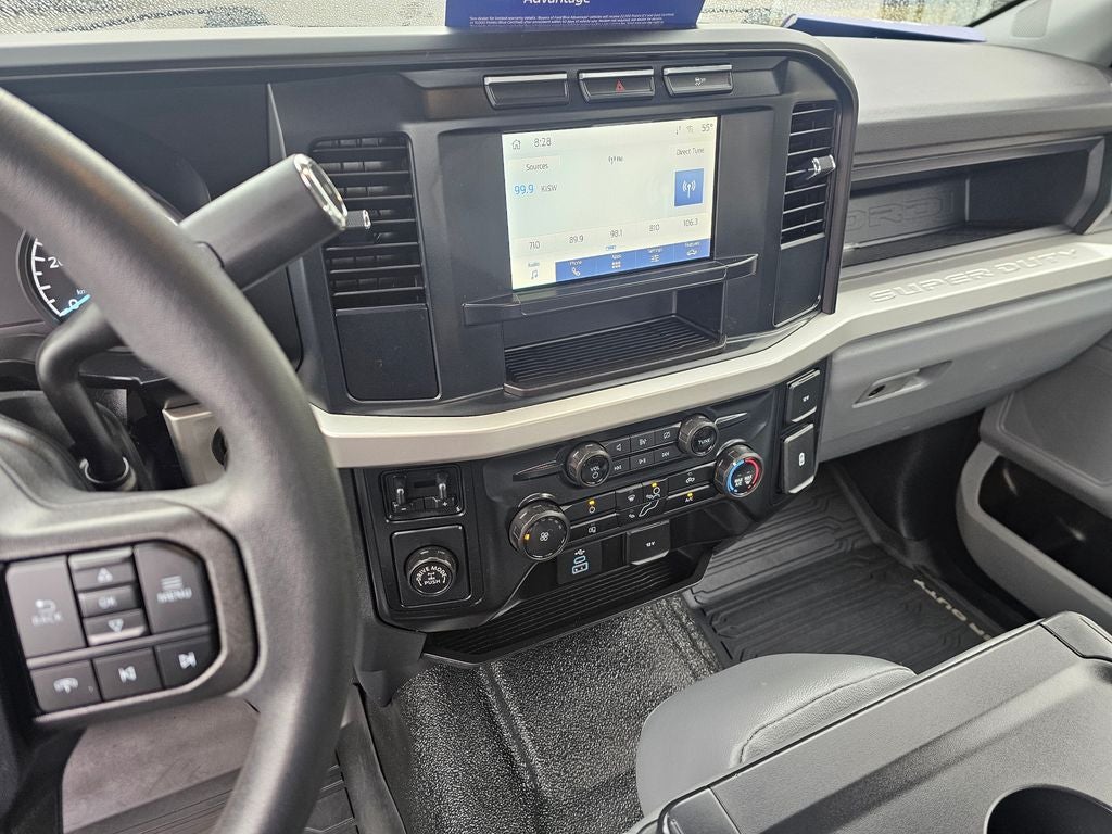 2023 Ford F-250SD XL