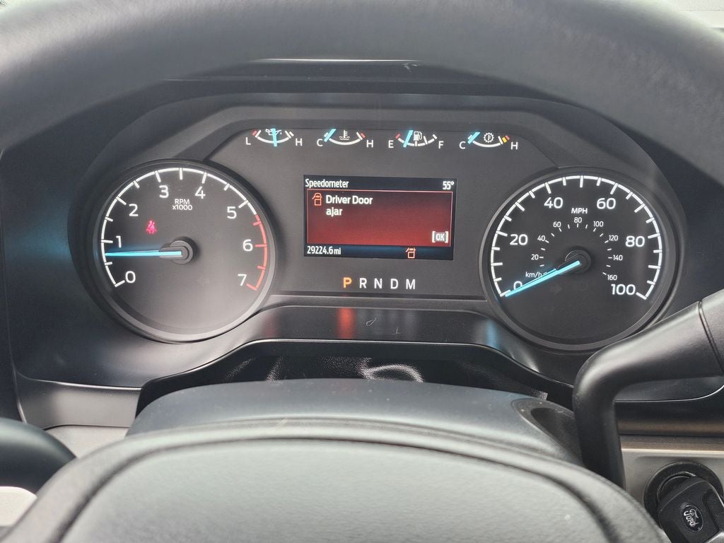 2023 Ford F-250SD XL