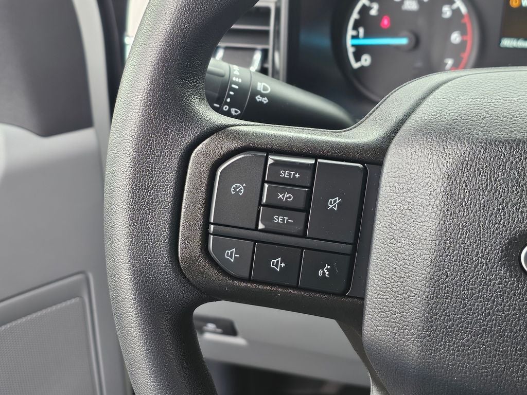 2023 Ford F-250SD XL