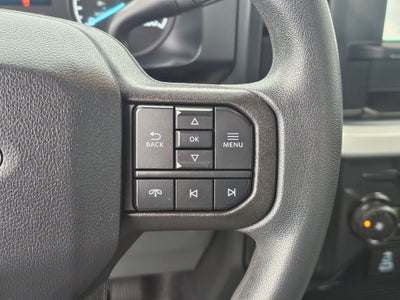 2023 Ford F-250SD XL