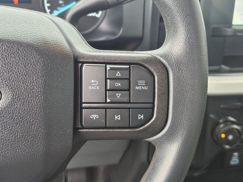 2023 Ford F-250SD XL