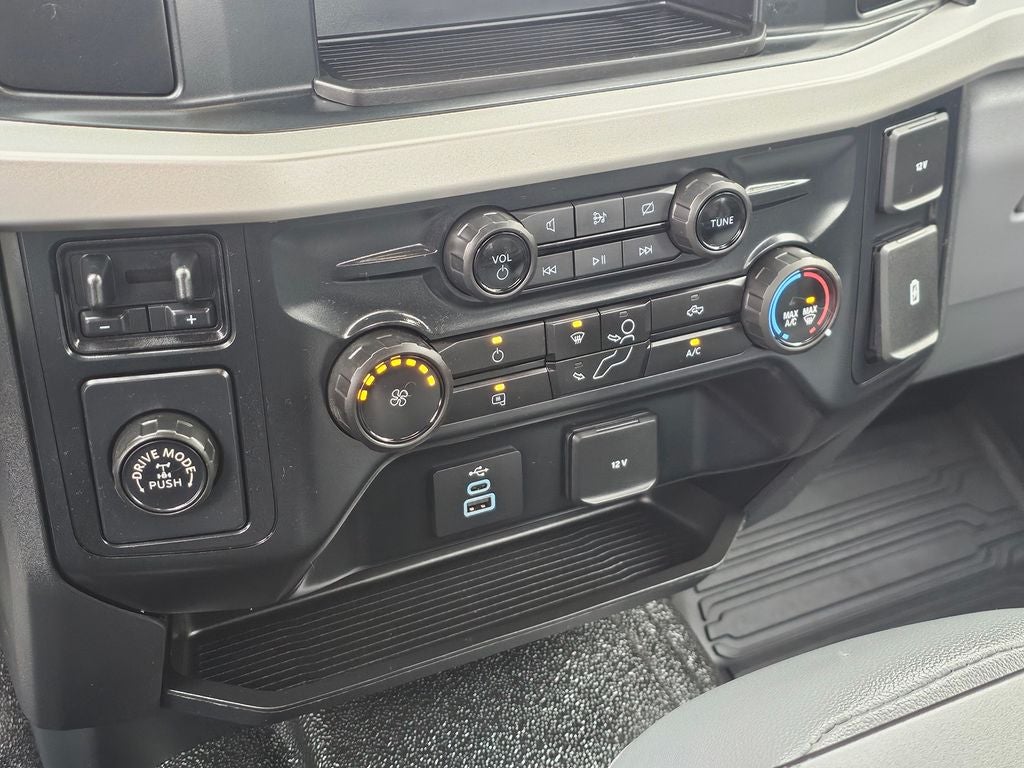 2023 Ford F-250SD XL