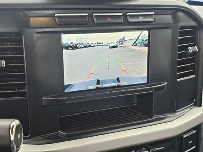 2023 Ford F-250SD XL