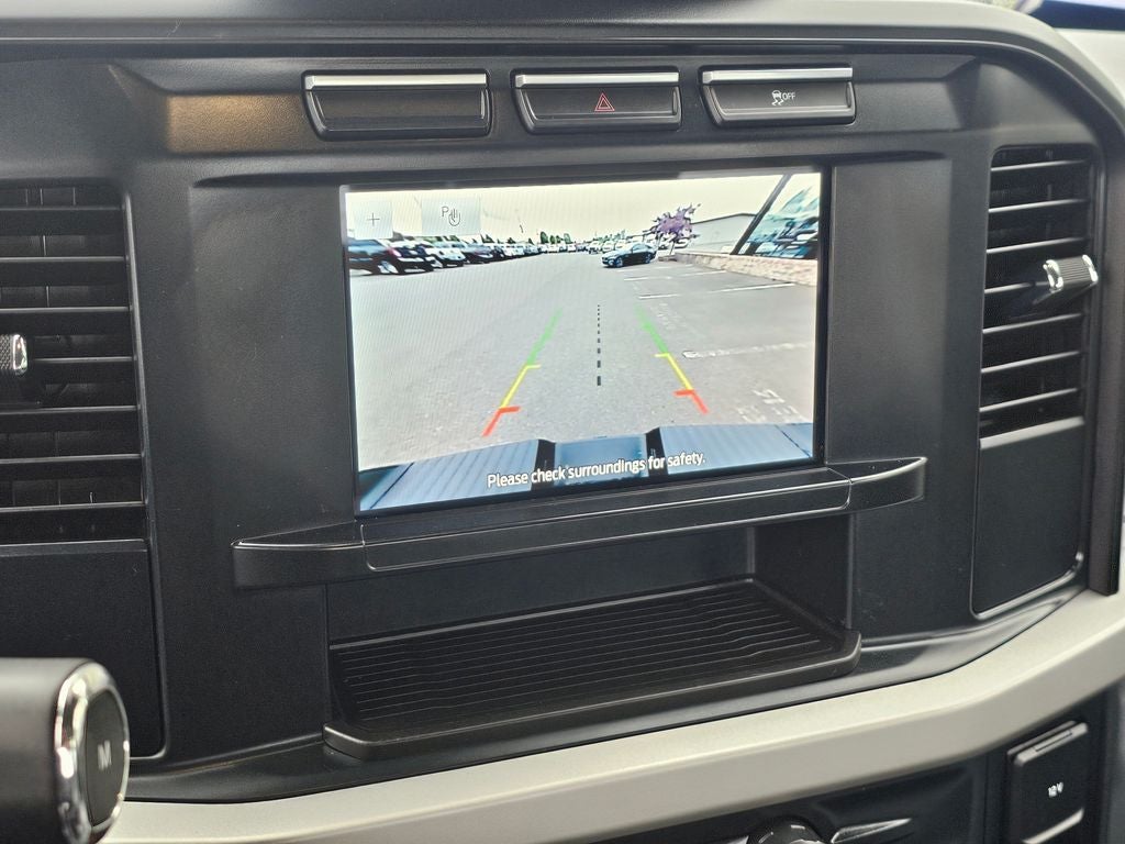 2023 Ford F-250SD XL