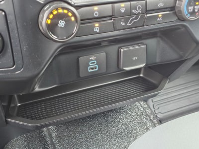 2023 Ford F-250SD XL