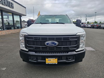 2023 Ford F-250SD XL