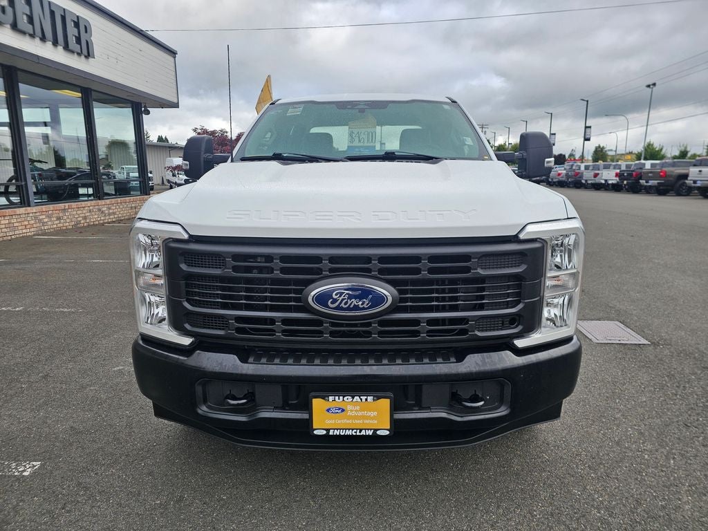 2023 Ford F-250SD XL