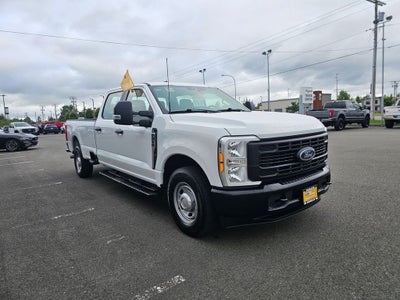 2023 Ford F-250SD XL