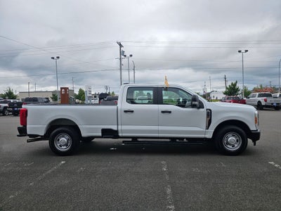 2023 Ford F-250SD XL
