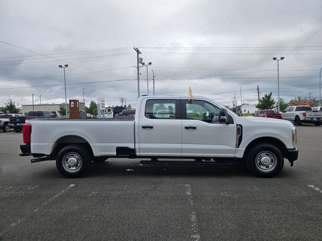 2023 Ford F-250SD XL