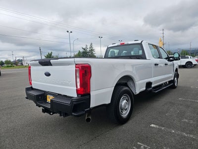 2023 Ford F-250SD XL
