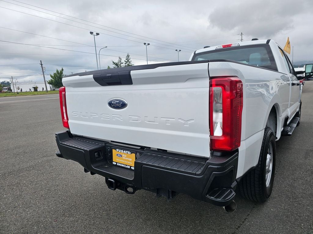 2023 Ford F-250SD XL