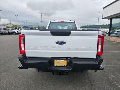 2023 Ford F-250SD XL
