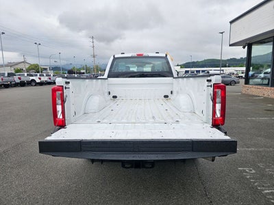2023 Ford F-250SD XL
