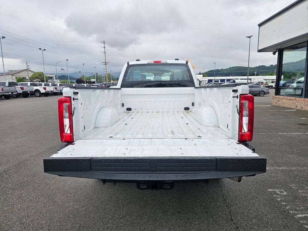 2023 Ford F-250SD XL