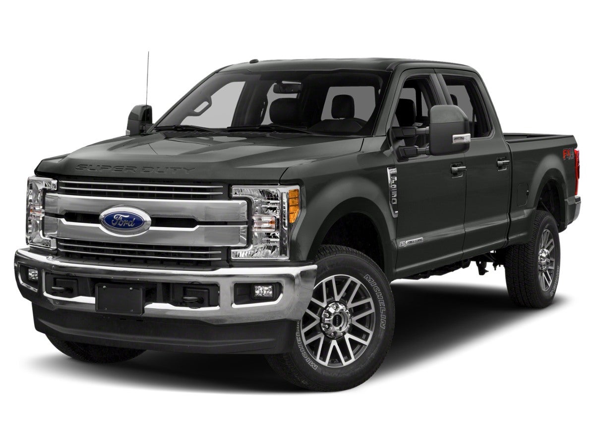 2017 Ford F-250 Lariat 4x4 Crew Cab 6-3/4' Box's photo