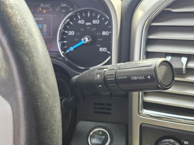 2017 Ford F-250SD Lariat