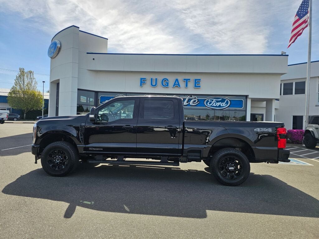 2026 Ford F-250 Lariat 4x4 Crew Cab 6-3/4' Box's photo